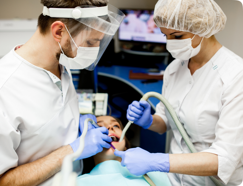 Dental implants