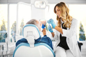 dental implants